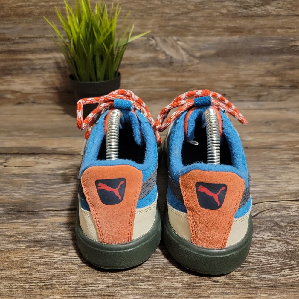 Puma Archive Lite Low SuedeUS 6.5 - Picture 5 of 7